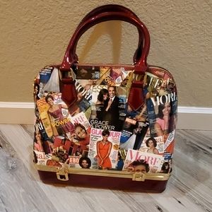 Michelle Obama Handbag